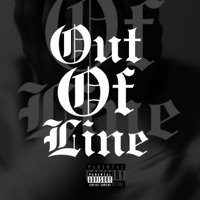 Out of Line - Single - Yvngg Skeez
