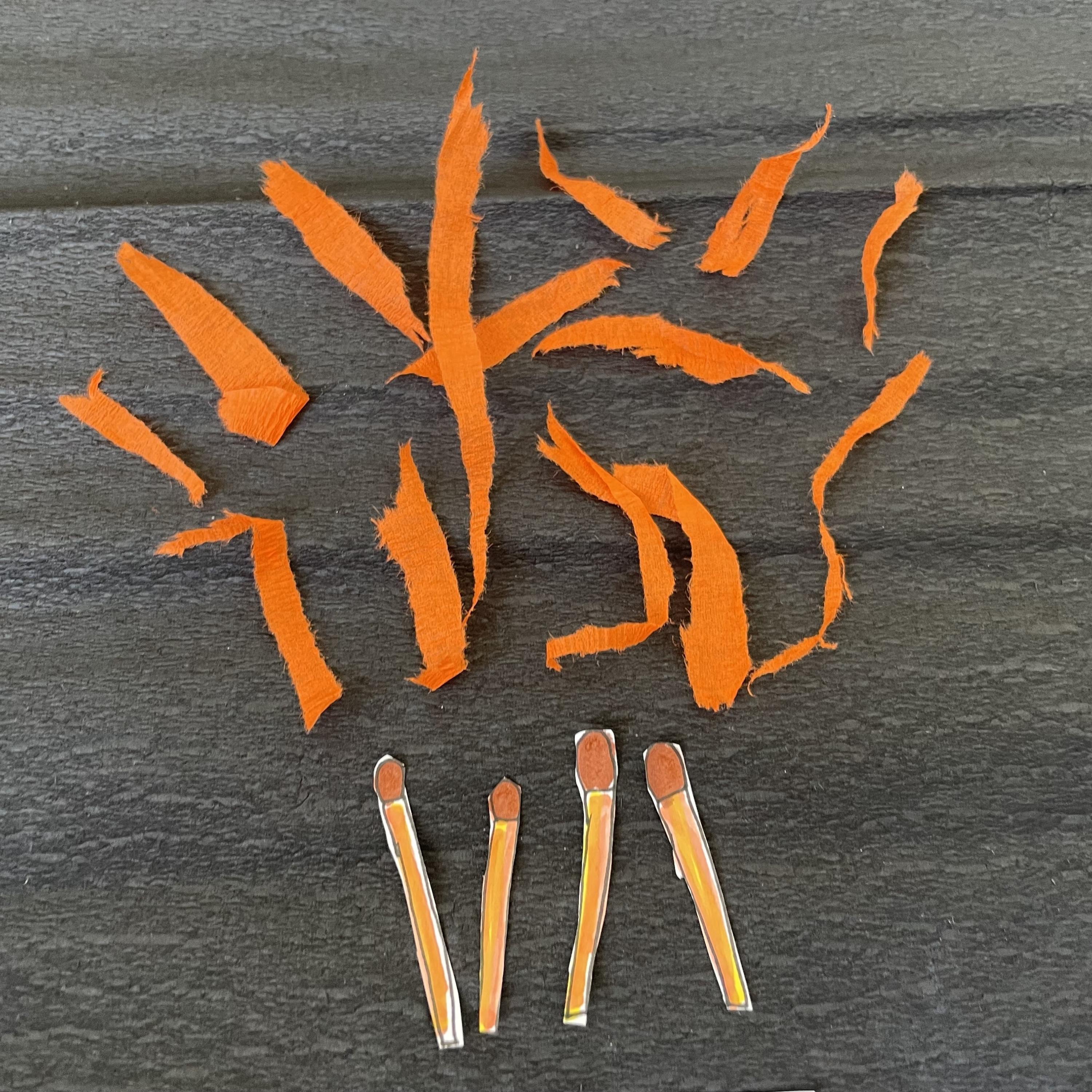 all these little signs - Single