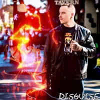Disguise (feat. Vinny Paul) - Single - Explizit