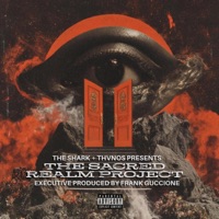 The Sacred Realm Project - The Shark + Thvnos