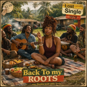 Back To My Roots (feat. Echoes of Babylon)
