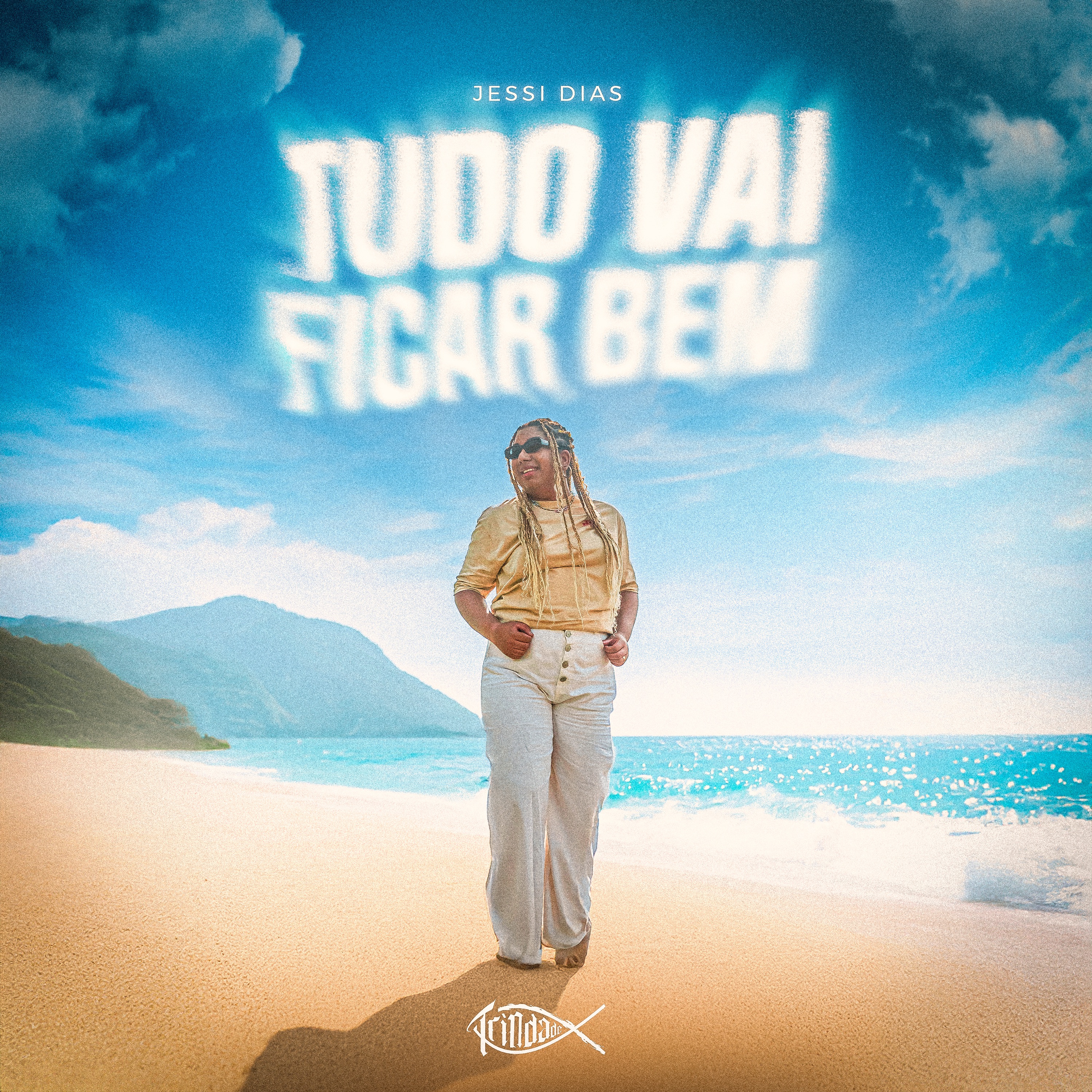 Tudo Vai Ficar Bem - Single