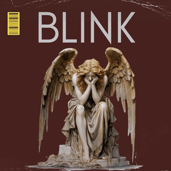 Cover of Blink - Single