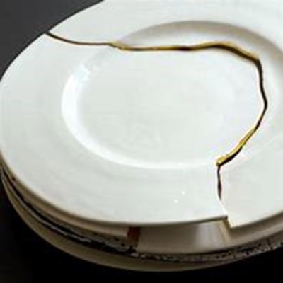 Broken Plate (Instrumental) - Single