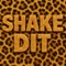 SHAKE DIT (feat. BARZX) - Armand Joubert lyrics