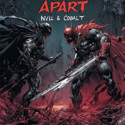 Apart (feat. NVLL.) - Single