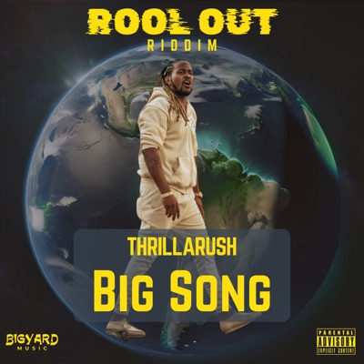 Big Song - Single