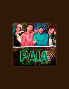 Listen to Los Power, watch music videos, read bio, see tour dates & more!