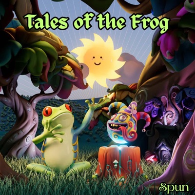 Tales of the Frog