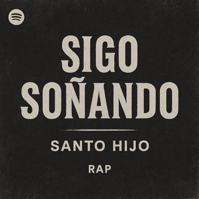 Sigo Soñando (2024) - Single