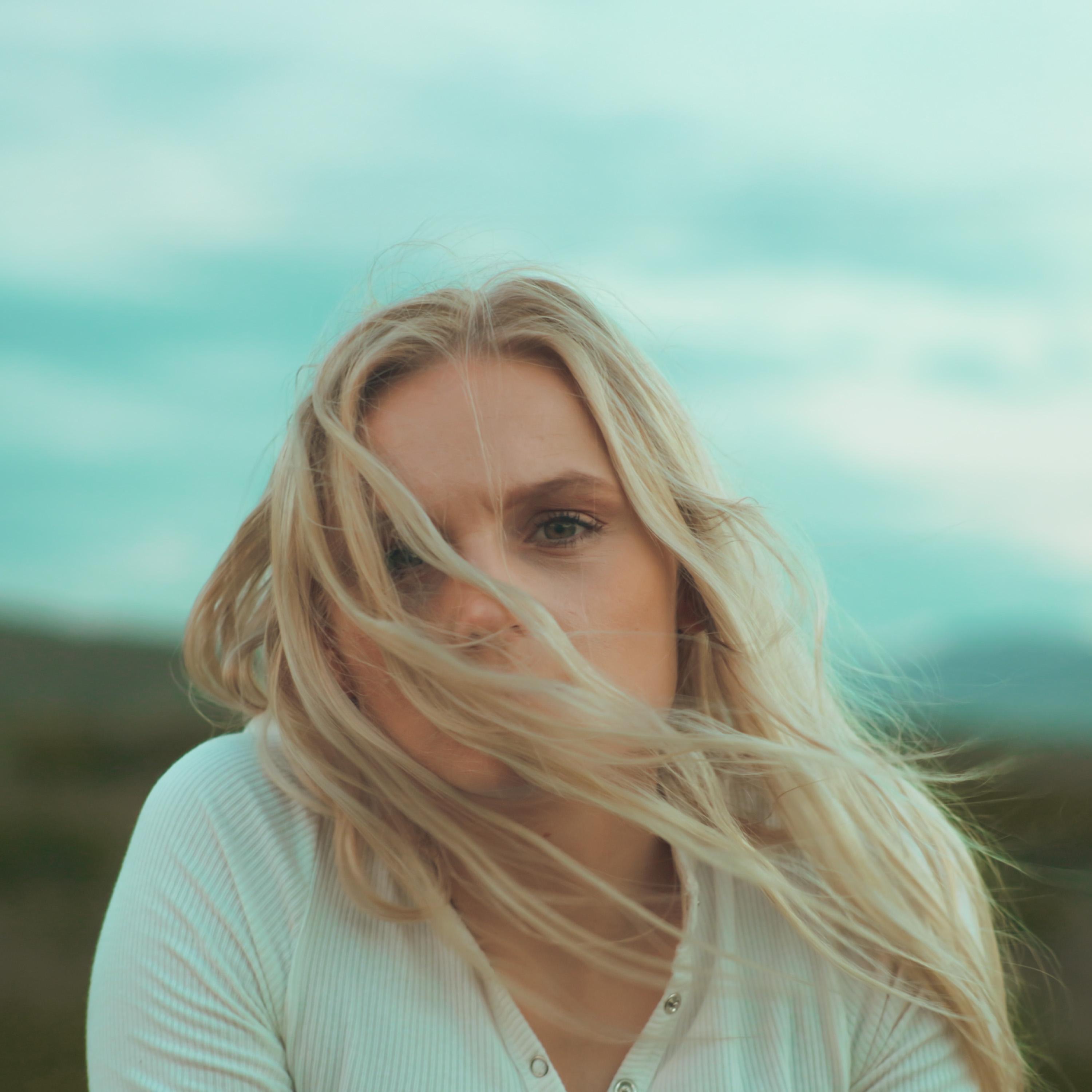 Nie Jou Naam Nie - Single