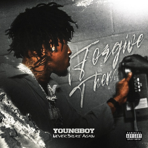 I Forgive Them - Single