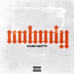Nobody - Single