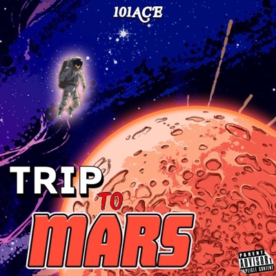 TRIP TO MARS - Single