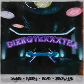 Dizkotexxxtea (feat. KIDDY) Eypy