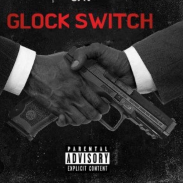 GLOCKS CAME WIT A SWITCH