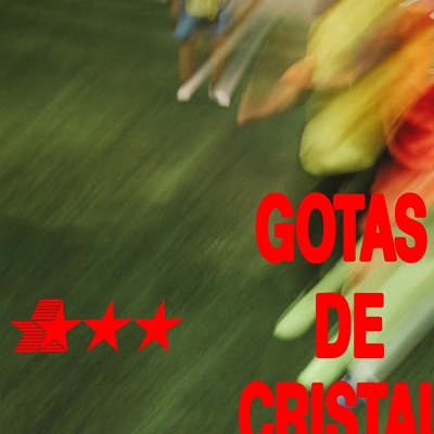 Gotas de Cristal - Single