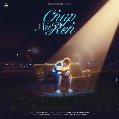 Chup Na Reh (feat. Angad Bahra & Deep Klair) - Single
