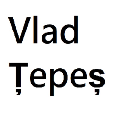 Vlad Țepeș (feat. YG Tralha) - Single