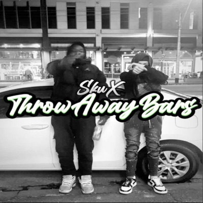 SkuX - THROWAWAY BARS
