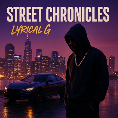STREET CHRONICLES - Single