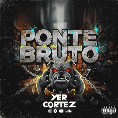 PONTE BRUTO - Single