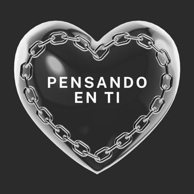 Pensando En Ti - Single