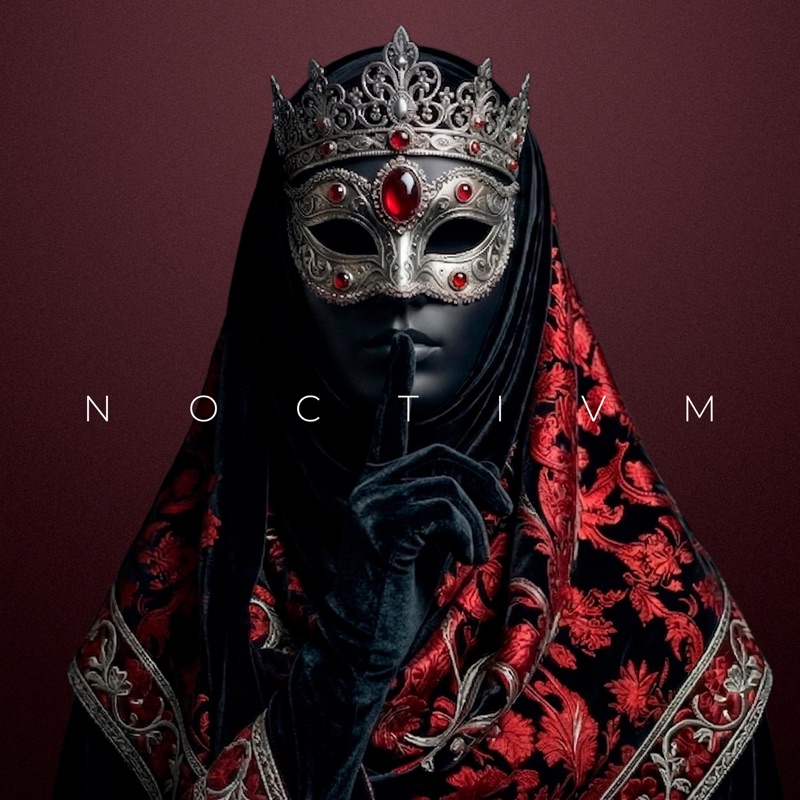 Album art for LOUD SILENCE
