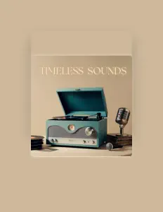 Ouve MusicVerse, vê vídeos de música, lê a biografia, vê as datas da digressão e muito mais!