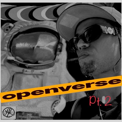 Like God (feat. DUB50 & Special Guest Appearance) - Single