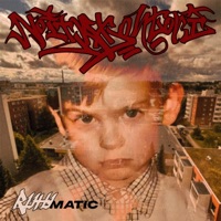 Riihimatic - Single - Noitatohtori