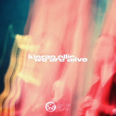 We Are Alive - Single