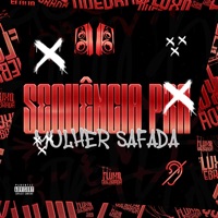 Sequência pra Mulher Safada - Single - DJ Kaue Da ZO & DJ guuh ZL