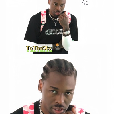 To The Sky (feat. Yayolimun) - Single