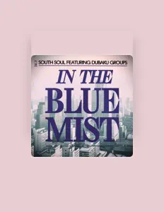 Listen to South Soul, watch music videos, read bio, see tour dates & more!