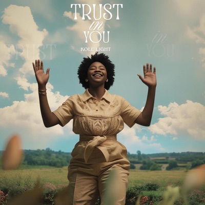 Trust in you - Single