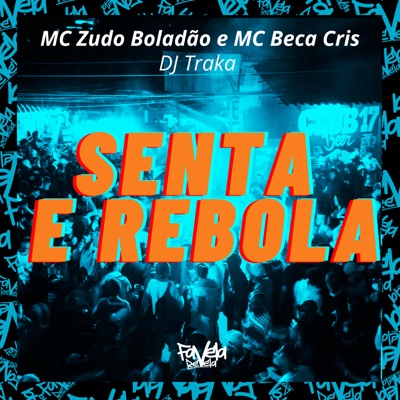 Senta e Rebola - Single