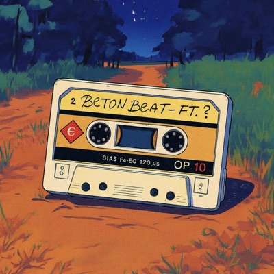 FTWHO (feat. Beetonen) - Single