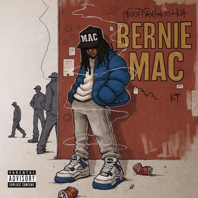 Bernie Mac - Single