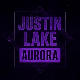 Aurora Justin Lake
