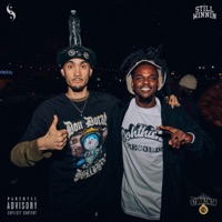 Out That Wind02 - Single - Stunnaman02 & Seiji Oda