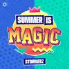 Summer Is Magic