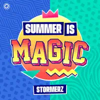 Summer Is Magic — Stormerz