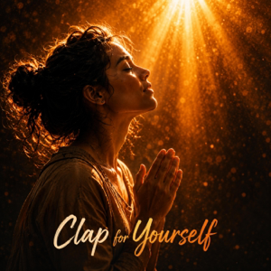 Clap for Yourself