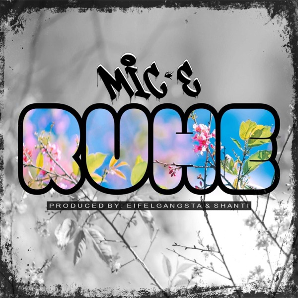 Ruhe (feat. Shanti)