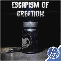 Escapism of Creation - Single - GM