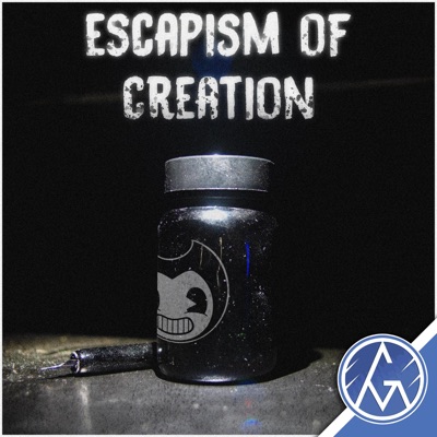 Escapism of Creation - Single