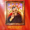Royalty