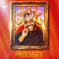 Royalty — Donald Schuler Jr
