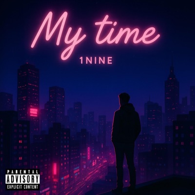 My Time - Single